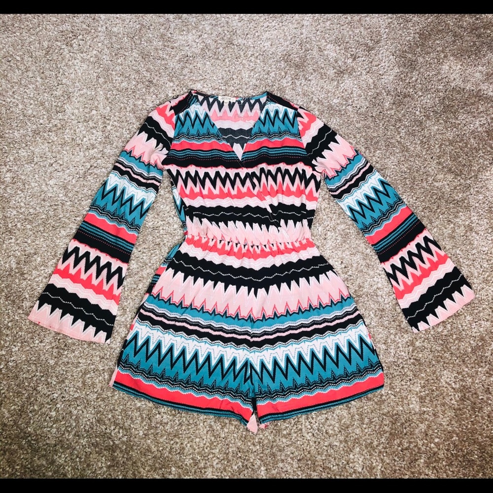 ARDENE ROMPER